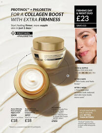 Avon catalogue Page 112