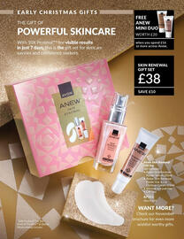 Avon catalogue Page 114