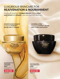 Avon catalogue Page 115