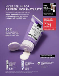 Avon catalogue Page 116