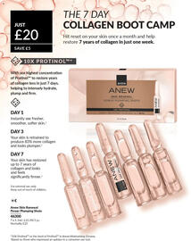 Avon catalogue Page 117