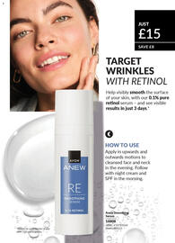 Avon catalogue Page 118