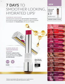 Avon catalogue Page 12