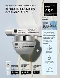 Avon catalogue Page 120