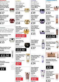 Avon catalogue Page 121