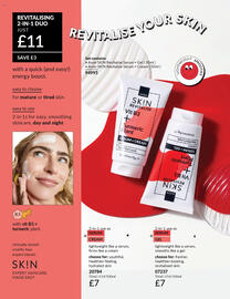 Avon catalogue Page 125