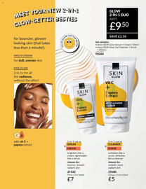 Avon catalogue Page 126