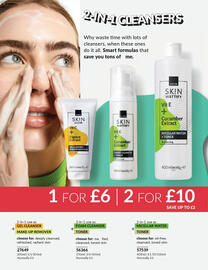 Avon catalogue Page 127