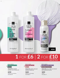 Avon catalogue Page 128