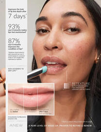 Avon catalogue Page 13