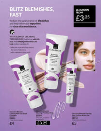 Avon catalogue Page 130