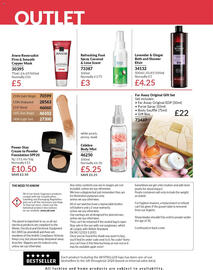 Avon catalogue Page 131