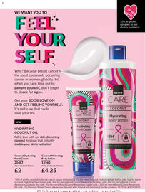 Avon catalogue Page 134