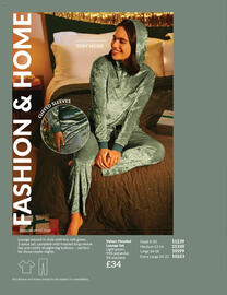 Avon catalogue Page 135