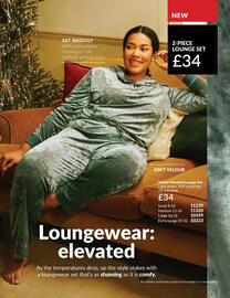 Avon catalogue Page 136