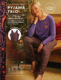 Avon catalogue Page 139