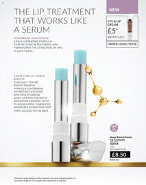 Avon catalogue Page 14