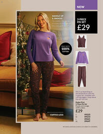 Avon catalogue Page 140