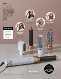 Avon catalogue Page 147