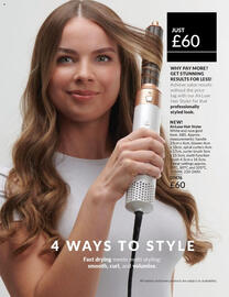 Avon catalogue Page 148