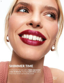 Avon catalogue Page 15