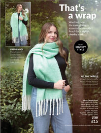 Avon catalogue Page 154