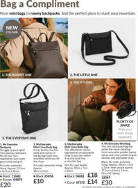 Avon catalogue Page 156