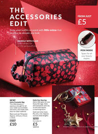 Avon catalogue Page 158