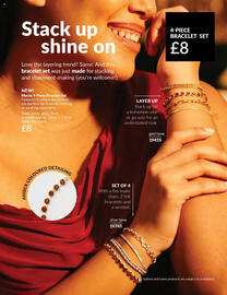 Avon catalogue Page 160