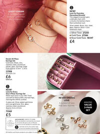 Avon catalogue Page 161