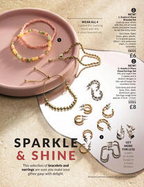Avon catalogue Page 162