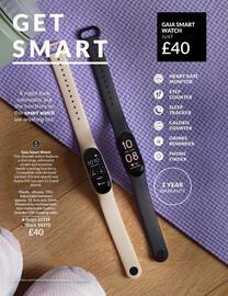 Avon catalogue Page 163