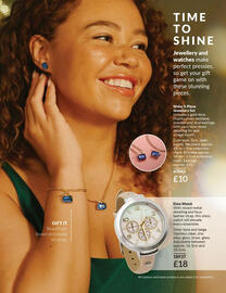 Avon catalogue Page 164