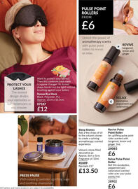 Avon catalogue Page 165