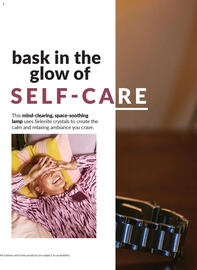 Avon catalogue Page 167