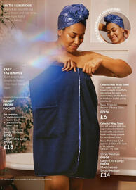 Avon catalogue Page 169