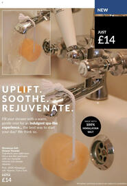 Avon catalogue Page 170