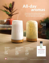 Avon catalogue Page 172