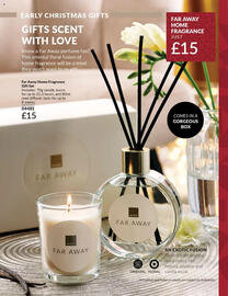 Avon catalogue Page 176