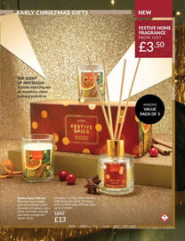 Avon catalogue Page 180