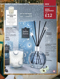 Avon catalogue Page 184