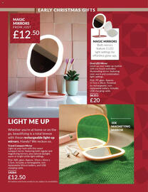 Avon catalogue Page 187