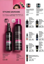 Avon catalogue Page 191