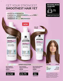 Avon catalogue Page 192