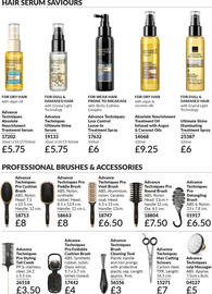 Avon catalogue Page 193