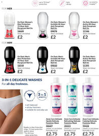 Avon catalogue Page 195