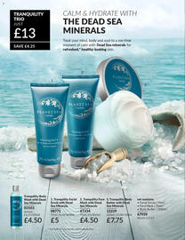 Avon catalogue Page 197