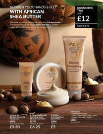 Avon catalogue Page 198