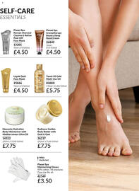 Avon catalogue Page 199