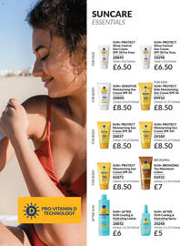 Avon catalogue Page 200